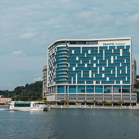 Zenith Hotel Putrajaya Zewnętrze zdjęcie