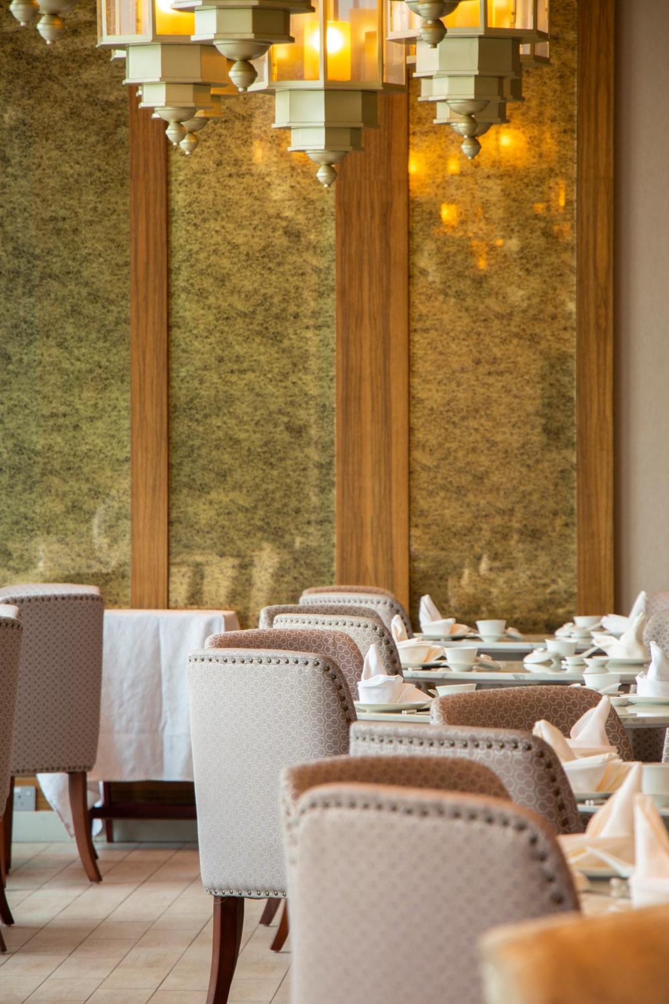 Zenith Hotel Putrajaya Zewnętrze zdjęcie Restaurant