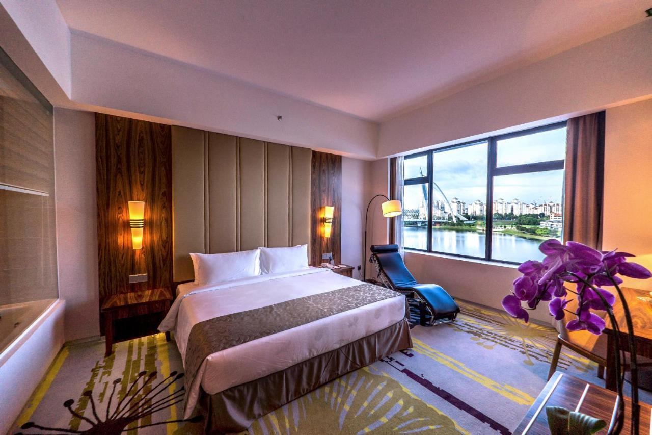 Zenith Hotel Putrajaya Zewnętrze zdjęcie Deluxe Room